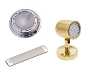 Interior Lighting